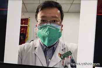 It's the 'coronavirus,' not the 'Chinese virus,' but Trump is right: China made it worse