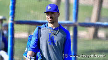 MLB, MLBPA exchanging proposals to resolve service time during coronavirus shutdown, per reports