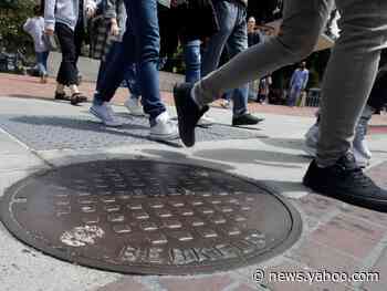 A toilet paper shortage and increased cleaning might have caused a spike in raw sewage spills in California. Other regions are bracing for the same.