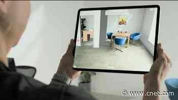3 new Apple products and more on the way video     - CNET
