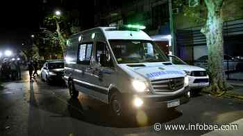 Falleció un hombre de 64 años en la Ciudad de Buenos Aires y ya son tres los muertos por coronavirus - infobae