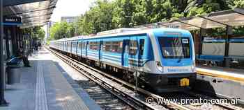 Los trenes en Buenos Aires no frenarán en todas las estaciones - Revista Pronto
