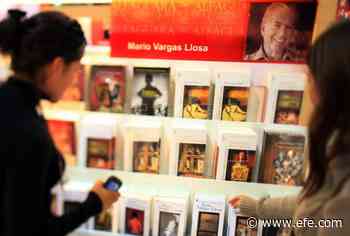 Aplazan sin fecha la Feria del Libro de Buenos Aires por el coronavirus - EFE - Noticias
