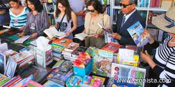 Por el Coronavirus suspenden Feria del Libro de Buenos Aires: cuándo se hace - El Cronista