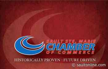 Sault Ste. Marie Chamber of Commerce upcoming events to be rescheduled - SaultOnline.com
