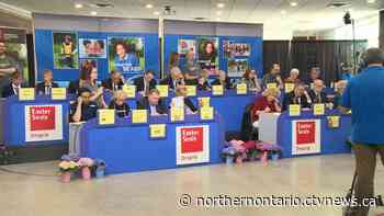Easter Seals Telethon in Sault Ste. Marie cancel live-broadcast - CTV News