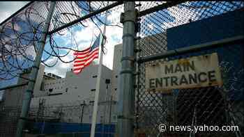 US jails begin releasing prisoners to stem Covid-19 infections