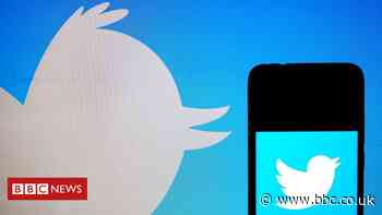 Coronavirus: Twitter bans 'unsafe' advice about the outbreak