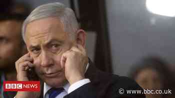 Coronavirus: Israel enables emergency spy powers