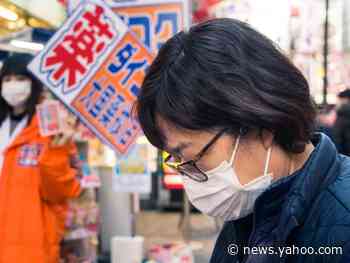 Japan has a remarkably low number of coronavirus cases that experts worry may lead to a 'false sense of security'