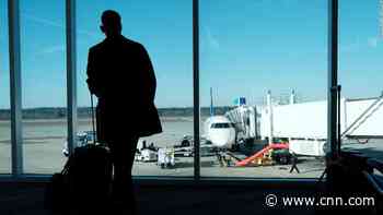 American travelers told to get commercial flights while some still available or they could be stranded indefinitely