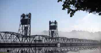 Stillwater Lift Bridge to go up in anticipation of boat traffic