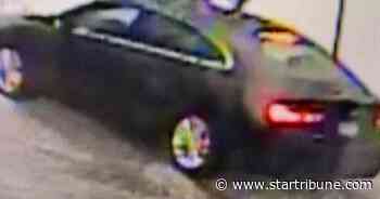 Driver suspected in hit-run that injured Edina student arrested in Michigan