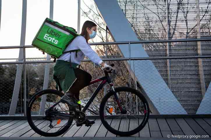 Uber says a coronavirus worst-case scenario could cost it up to $6 billion and rides could slump as much as 80% (UBER)
