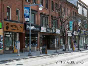Forget about closures: Here's what's open in Ottawa-Gatineau during the COVID-19 crisis - Ottawa Citizen