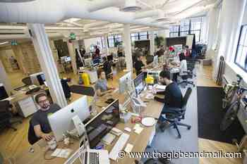 Ottawa eyes credit options to help hard-hit smaller businesses - The Globe and Mail