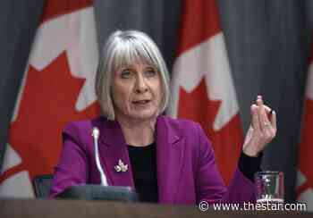 It took a pandemic for Ottawa to stop talking down to taxpayers - Toronto Star