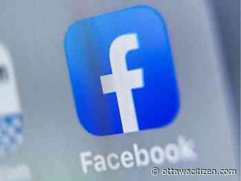 Those in need find those who help in Ottawa COVID-19 Community Care Facebook group - Ottawa Citizen