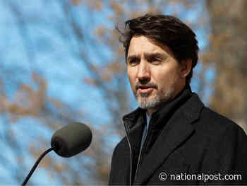 COVID-19: A look at Ottawa's $27B aid package as pandemic's economic toll climbs - National Post