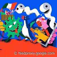 What Coronavirus Content Is Showing Us About Ourselves (It Ain’t Pretty)