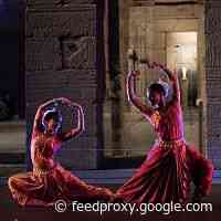 20 Top New Dance Works Of The Last 20 Years