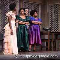 Atlanta Is A Majority-Black City. Why Is There So Little Black Theater?