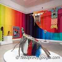 Holland Cotter’s Five-Point Plan To Save The Souls Of Traditional ‘Encyclopedic’ Museums