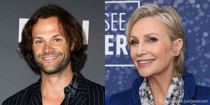 Celebs Share Five Jobs They've Had in New Viral Challenge