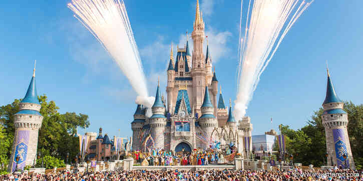California Man Dies at 34 of Coronavirus After Visiting Disney World Amid Crisis