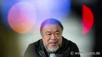Ai Weiwei - "Es gibt Wichtigeres als Deutschland" - Cicero Online