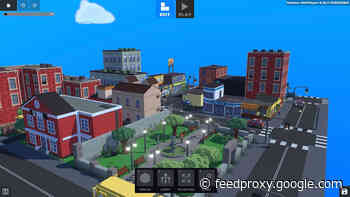 The Sandbox raises $2 million more to build out blockchain-based game world