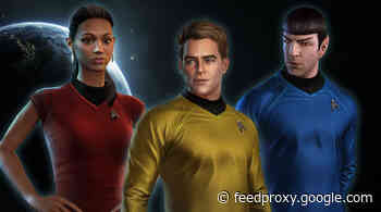 Star Trek: Fleet Command mobile game maker Scopely raises $200 million