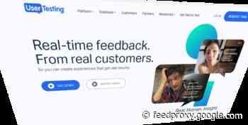 UserTesting raises $100 million to grow its on-demand user feedback platform globally