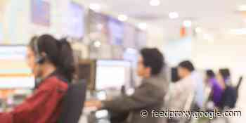 Coronavirus is prompting companies to adopt AI call center solutions