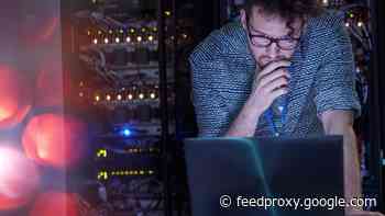 Working from home during the coronavirus crisis opens the door to hackers