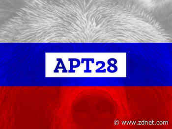APT28 has been scanning vulnerable email servers for more than a year