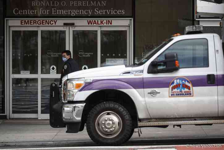 Health and safety: Police shift priorities as crisis grows