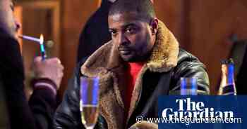 TV tonight: The return of London's hardest detective duo