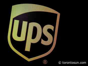 UPS drivers say employer won't provide hand sanitizer, masks - Toronto Sun