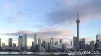 Special weather statement issued for Toronto ahead of warm but windy start to spring - CP24 Toronto's Breaking News