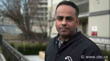 A Toronto doctor describes working on the front lines of the COVID-19 pandemic - CBC.ca