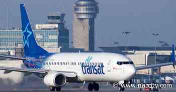 A Flight From Portugal To Toronto Reportedly Held 2 Passengers With COVID-19 Symptoms - Narcity