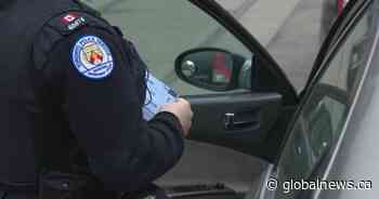 Toronto police suspend parking enforcement for several offences amid coronavirus outbreak - Global News