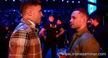 Carl Frampton gets Belfast world title shot - Irish Examiner