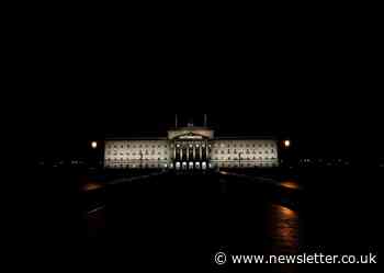 Northern Ireland Assembly shuts to the public, but not to MLAs - Belfast Newsletter