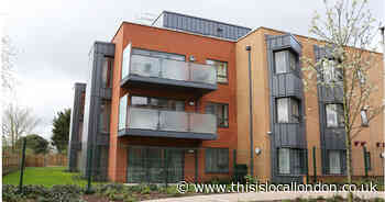 Epping Forest District Council completes second phase of housebuilding programme