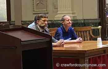 Former Crestline teacher sentenced for assault - crawfordcountynow.com