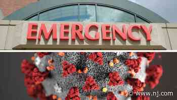 Coronavirus updates: Total cases surge with at least 6 deaths; N.J. teacher tests positive; Mass testing cent - NJ.com