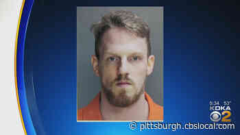 ‘He Is A Predator’: Police Say Fayette County Teacher Had Sexual Relationship With High School Student - CBS Pittsburgh