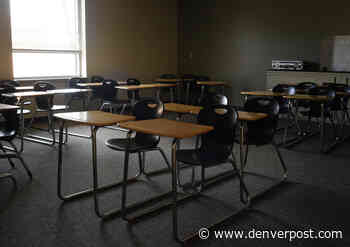 Colorado teacher union calls for all school districts to close amid coronavirus pandemic - The Denver Post